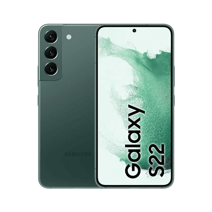 Samsung Galaxy S22