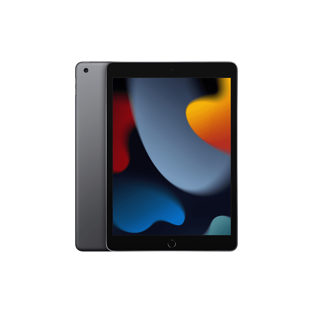 iPad 9th Gen 10.2″