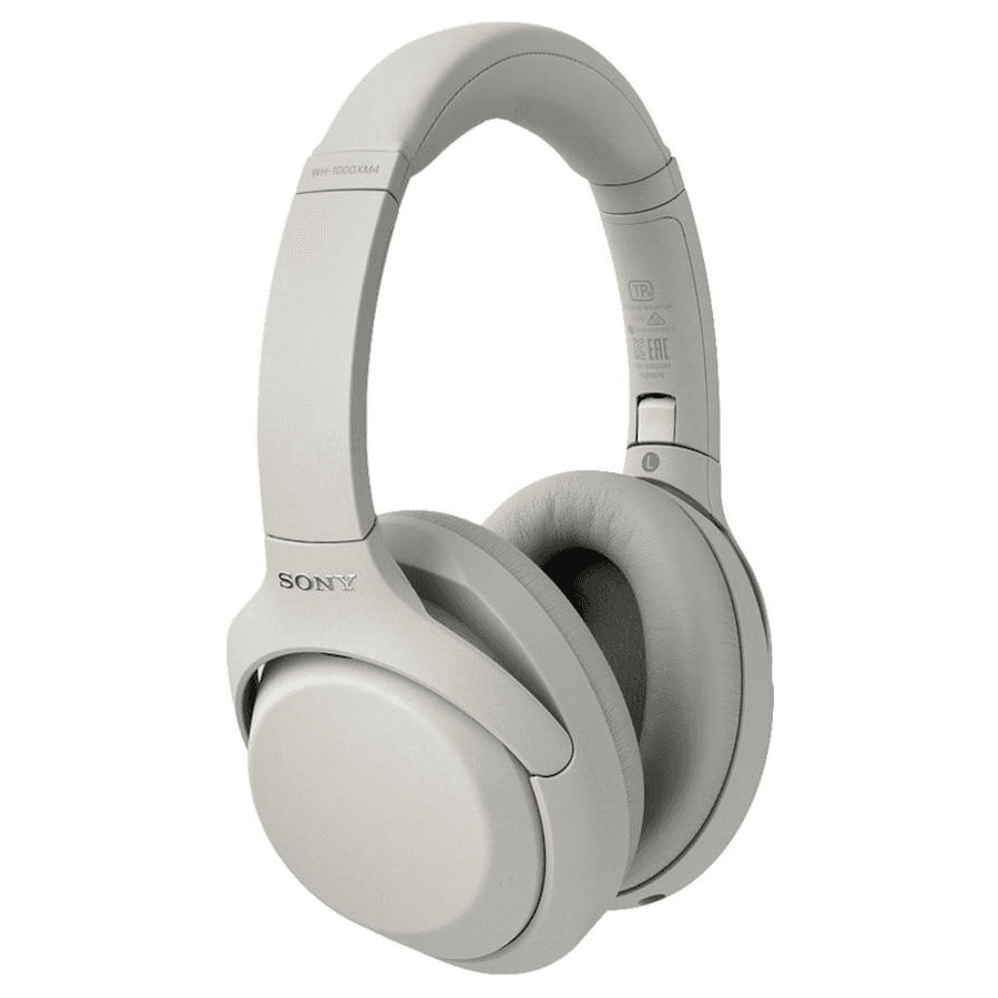 Sony WH-1000XM4