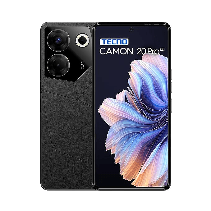 Tecno Camon 20 Pro